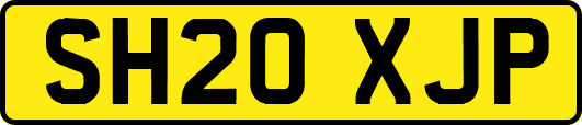 SH20XJP