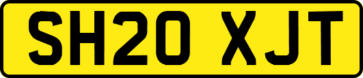 SH20XJT