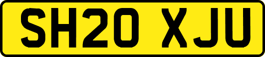 SH20XJU