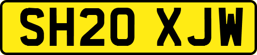 SH20XJW