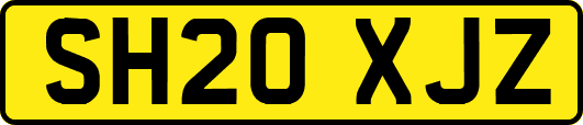 SH20XJZ