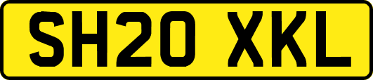 SH20XKL