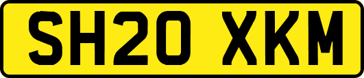 SH20XKM