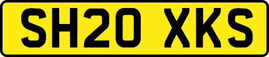 SH20XKS