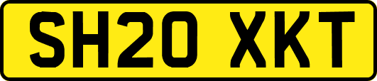 SH20XKT