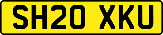 SH20XKU