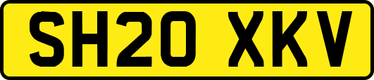 SH20XKV