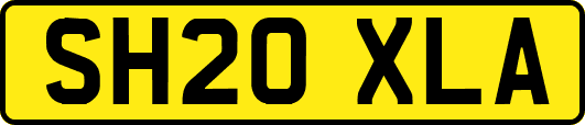 SH20XLA