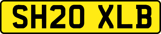 SH20XLB