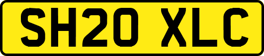 SH20XLC