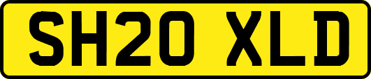 SH20XLD