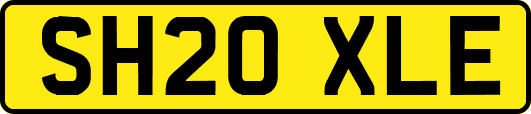 SH20XLE