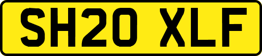 SH20XLF