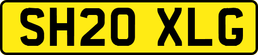 SH20XLG