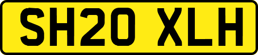 SH20XLH