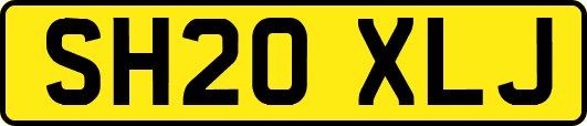 SH20XLJ