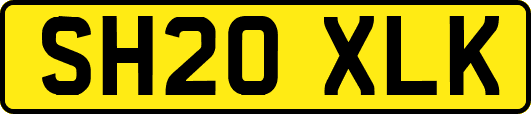 SH20XLK