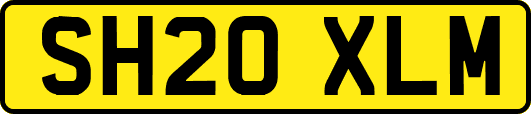 SH20XLM