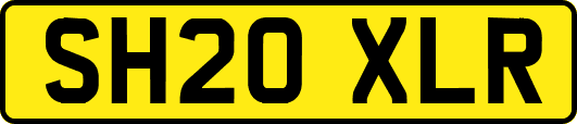 SH20XLR