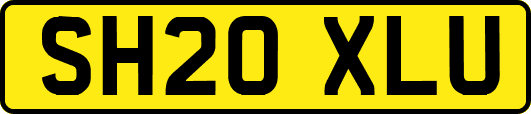 SH20XLU