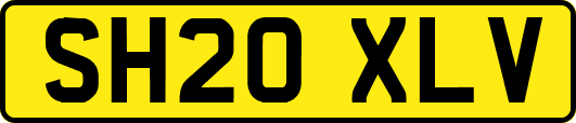 SH20XLV
