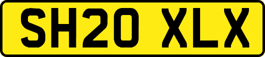 SH20XLX