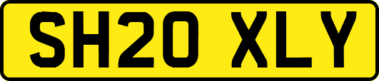 SH20XLY