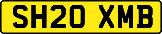 SH20XMB