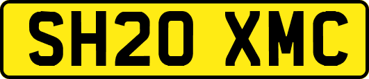 SH20XMC