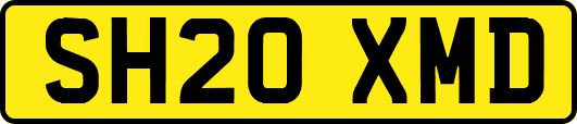 SH20XMD