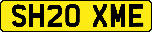 SH20XME