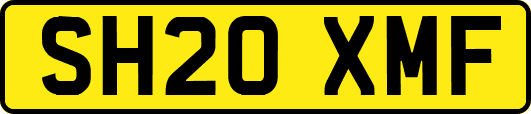 SH20XMF