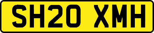 SH20XMH