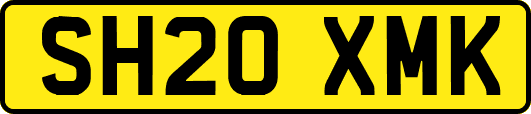 SH20XMK