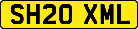 SH20XML