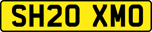 SH20XMO
