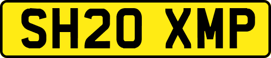 SH20XMP