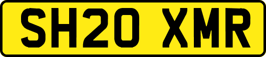 SH20XMR