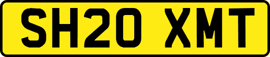SH20XMT