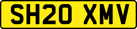 SH20XMV