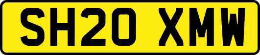 SH20XMW