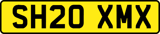 SH20XMX