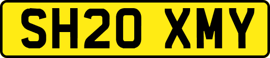 SH20XMY
