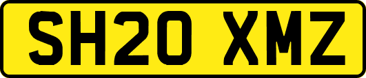SH20XMZ
