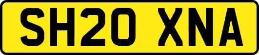 SH20XNA