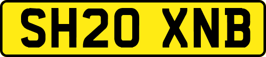 SH20XNB