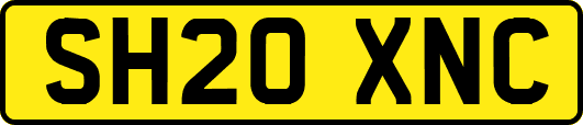 SH20XNC