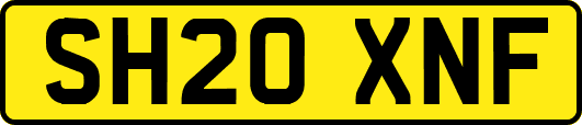 SH20XNF
