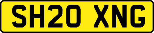SH20XNG