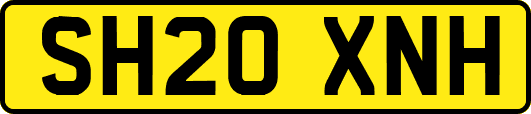 SH20XNH